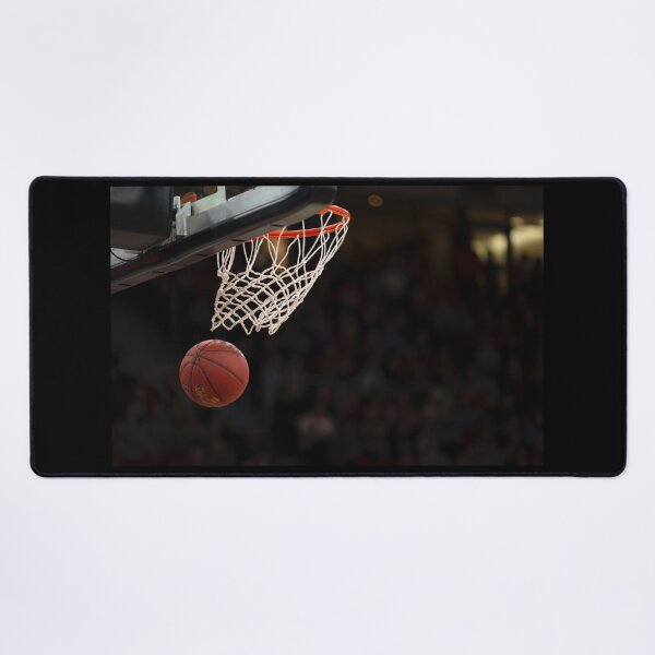 Item preview, Basketball Hoop, Basketball Court designed and sold by newburyboutique.