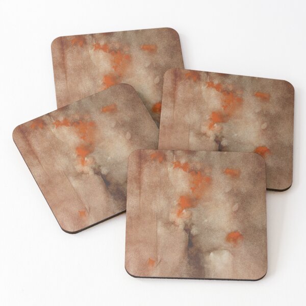 Item preview, Autumn Leaves  designed and sold by Tokiko Anderson.