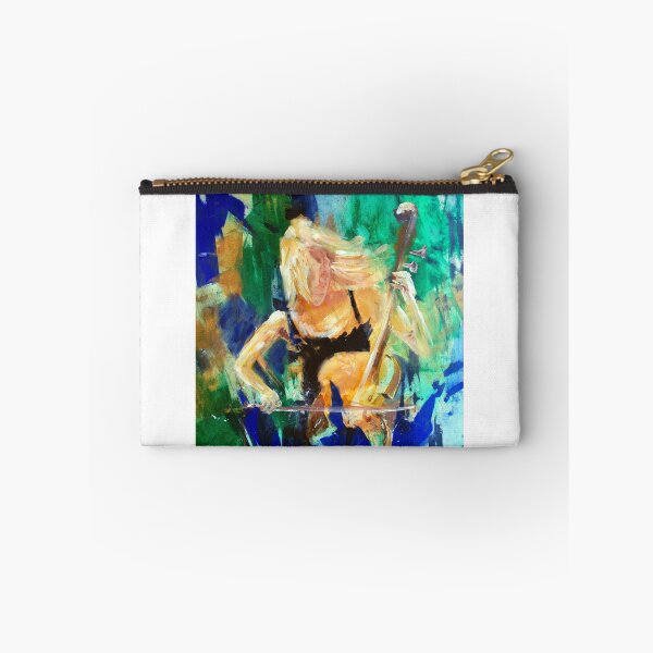 Item preview, Maria - Young Cellist designed and sold by Sharon Welch.