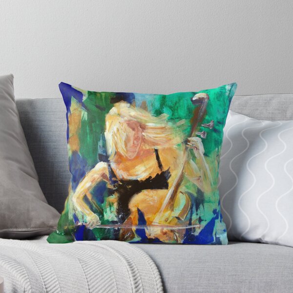 Item preview, Maria - Young Cellist designed and sold by Sharon Welch.