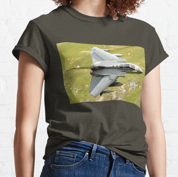 Tornado GR4 Panavia Classic T-Shirt