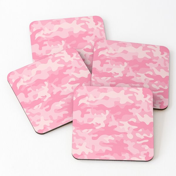 Item preview, Pink Camouflage designed and sold by newburyboutique.