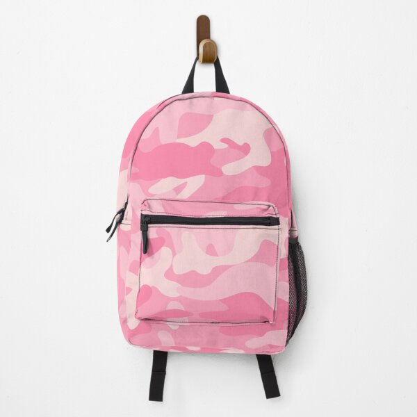 Item preview, Pink Camouflage designed and sold by newburyboutique.
