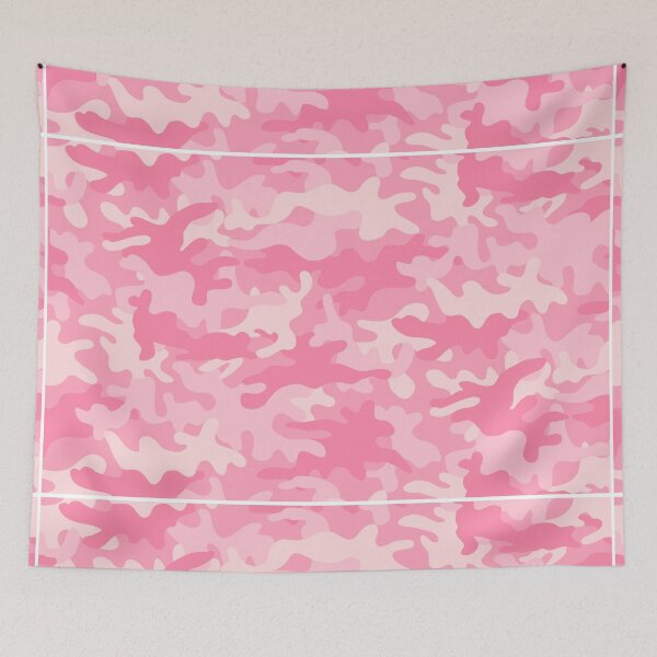 Item preview, Pink Camouflage designed and sold by newburyboutique.