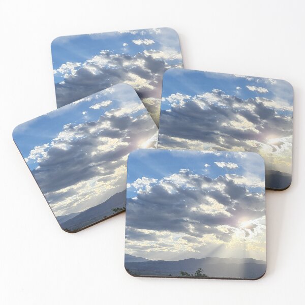 Item preview, Sun Breaking through designed and sold by WonderFlux.
