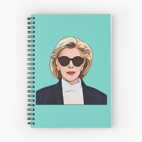 Item preview, Mafia Queen Baranski  designed and sold by baranskini.