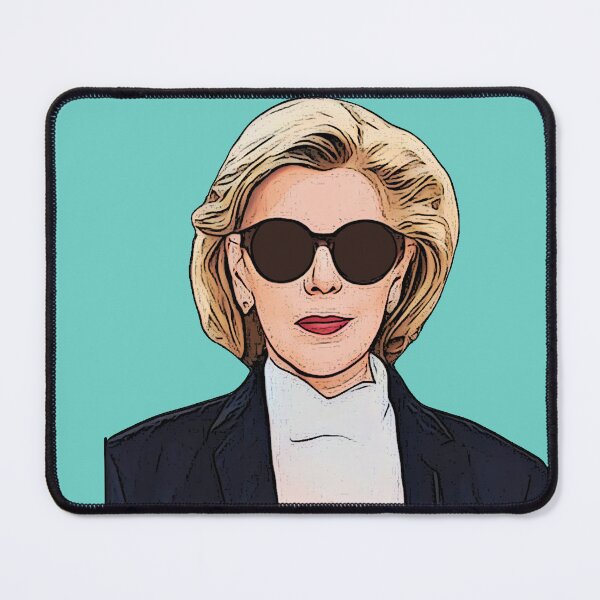 Item preview, Mafia Queen Baranski designed and sold by baranskini.