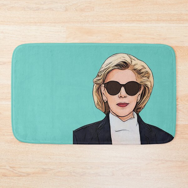 Item preview, Mafia Queen Baranski  designed and sold by baranskini.