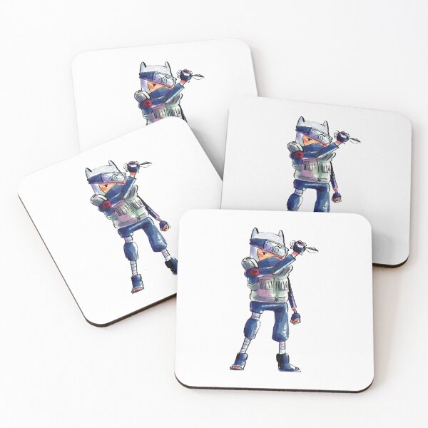 Item preview, cartoon anime crossover designed and sold by Sikee.