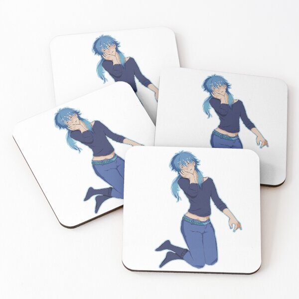 Item preview, Aoba Seragaki (瀬良垣 蒼葉 Seragaki Aoba) | DRAMAtical Murder designed and sold by lunalarry.