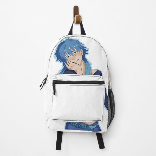 Item preview, Aoba Seragaki (瀬良垣 蒼葉 Seragaki Aoba) | DRAMAtical Murder designed and sold by lunalarry.