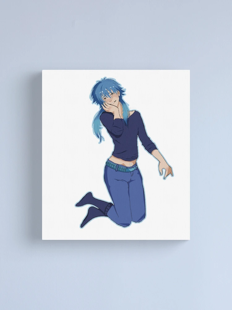 Dmmd Dramatical Murder Aoba 蒼葉 Aoba Seragaki | DRAMAtical Murder Wiki | Fandom