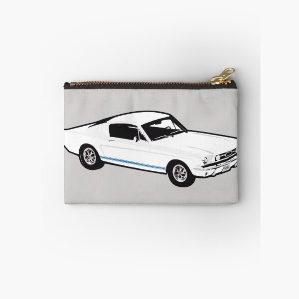 Item preview, White 60s FM Coupe designed and sold by CoolRide.