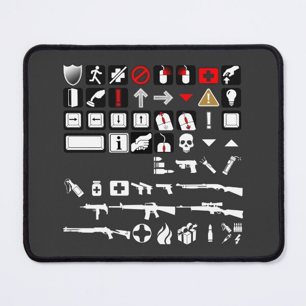 Item preview, iconsheet.vtf designed and sold by OldHermit.
