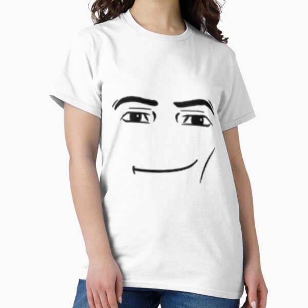Item preview, The man face designed and sold by JustACrustSock.