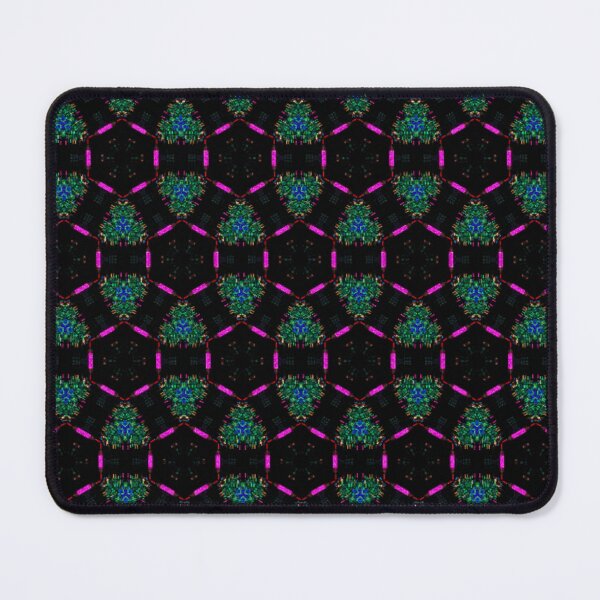 Artikelvorschau, Buntes geometrisches Muster entworfen und verkauft von Dutchie-Designs.