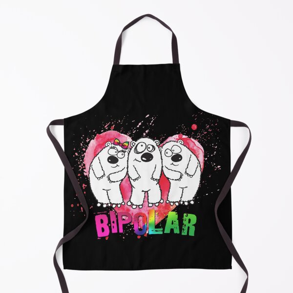 Item preview, Bipolar designed and sold by artbymiles.