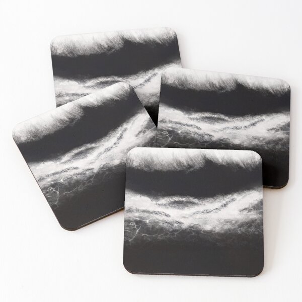 Item preview, Ice coast designed and sold by HollandArtz.