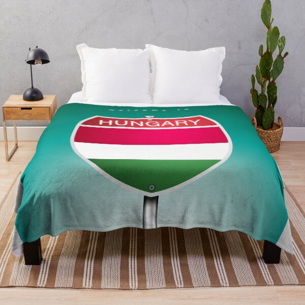 Item preview, WELCOME TO HUNGARY designed and sold by srattha.