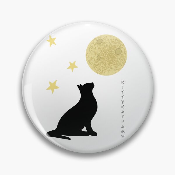 Item preview, Kitty Kat Howls designed and sold by rcooper19.