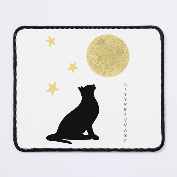 Item preview, Kitty Kat Howls designed and sold by rcooper19.