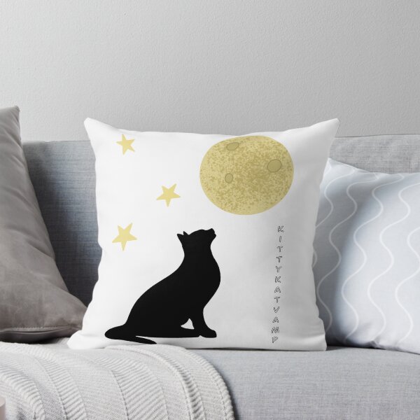 Item preview, Kitty Kat Howls designed and sold by rcooper19.