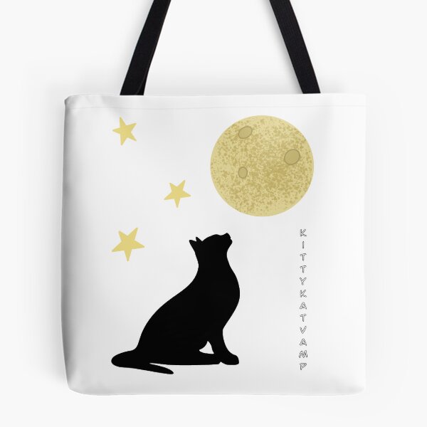 Item preview, Kitty Kat Howls designed and sold by rcooper19.