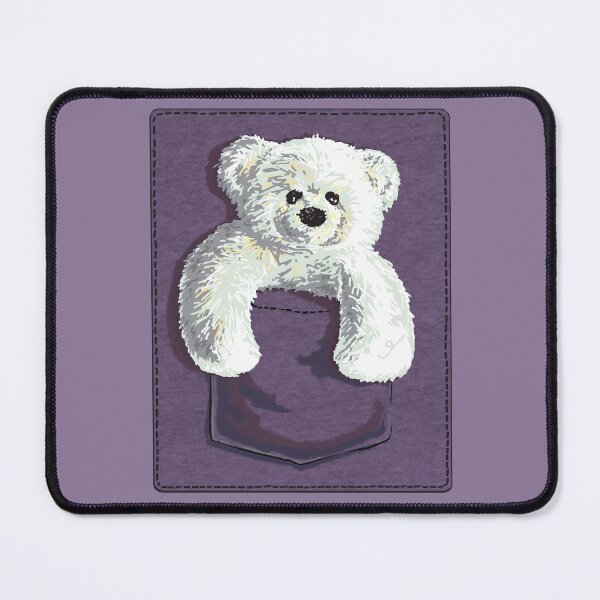 Item preview, Is That a Bear in Your Pocket...? designed and sold by ElephantShoe.