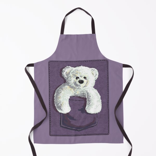 Item preview, Is That a Bear in Your Pocket...? designed and sold by ElephantShoe.