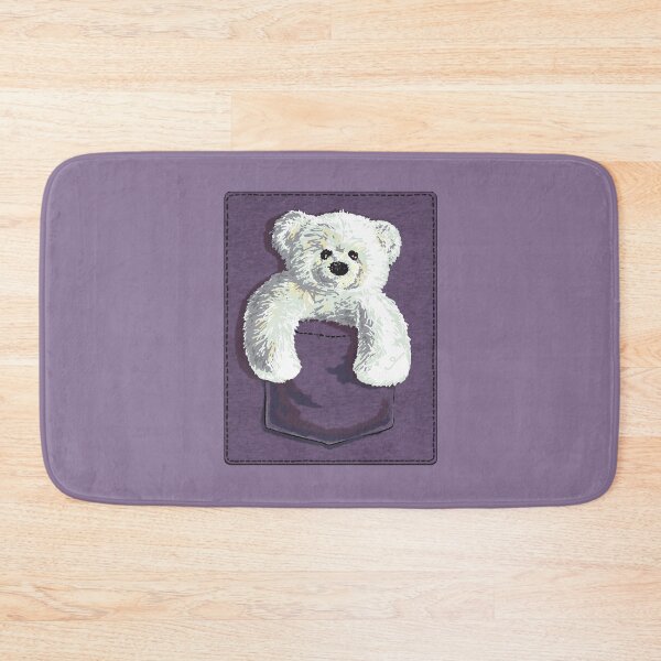 Item preview, Is That a Bear in Your Pocket...? designed and sold by ElephantShoe.