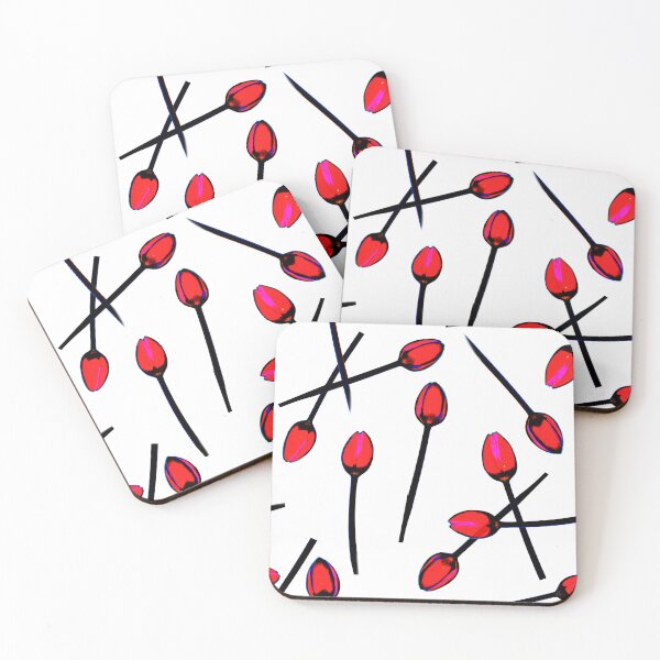 Item preview, Red Roses designed and sold by DylanFarrell.