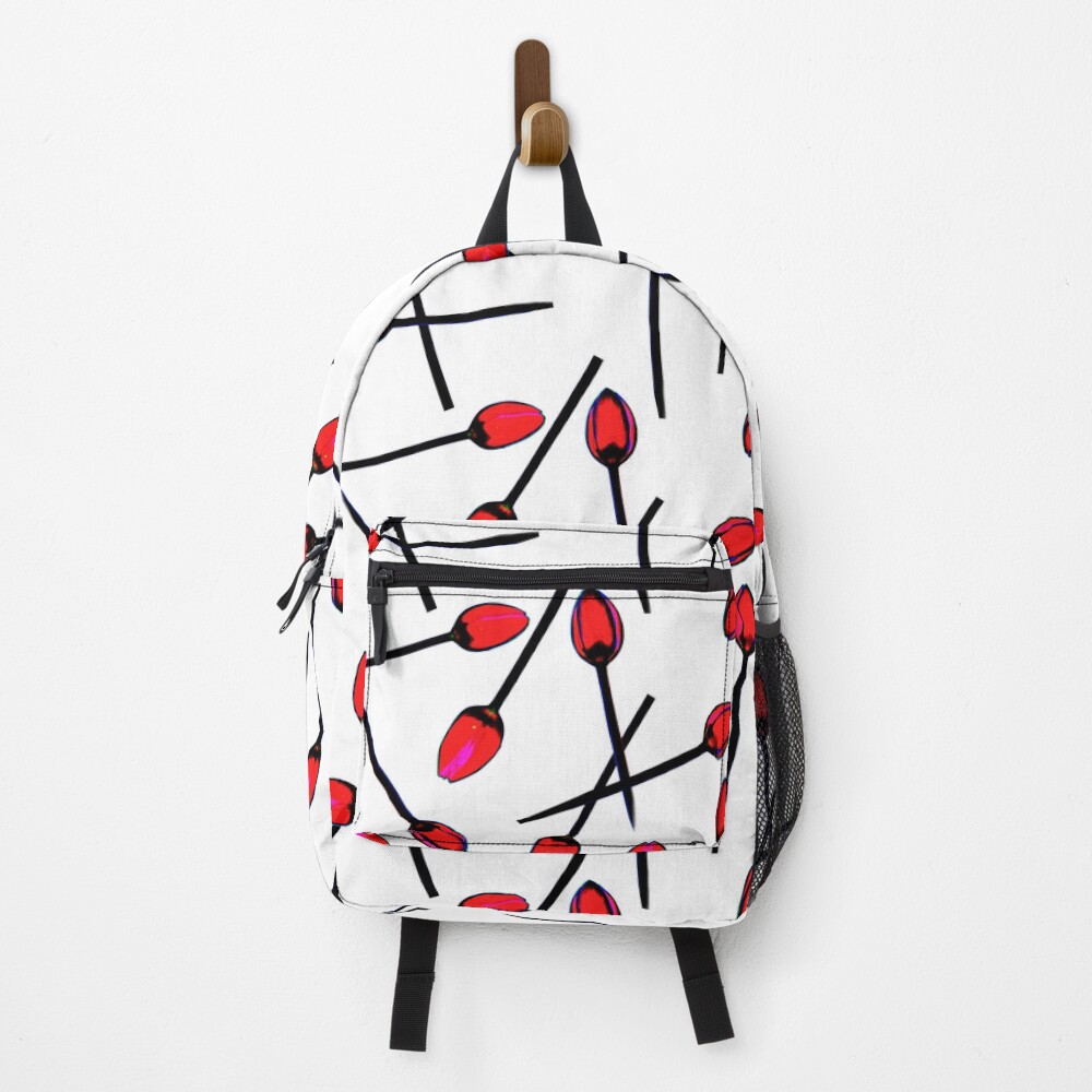 Item preview, Backpack designed and sold by DylanFarrell.