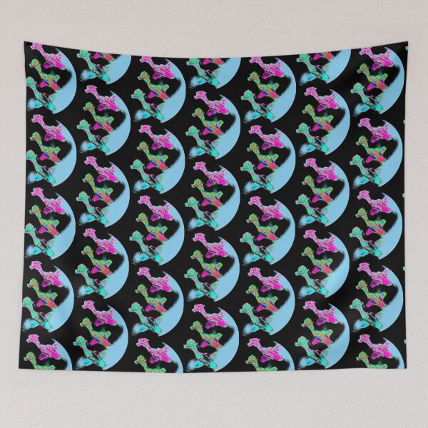 Item preview, jackimo triple aces!! designed and sold by SweetCrapClub.