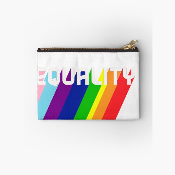 Item preview, Equality Rainbow designed and sold by DF3.