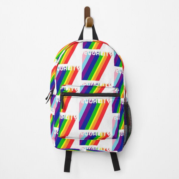 Item preview, Equality Rainbow designed and sold by DF3.