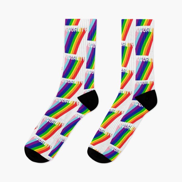 Item preview, Equality Rainbow designed and sold by DF3.