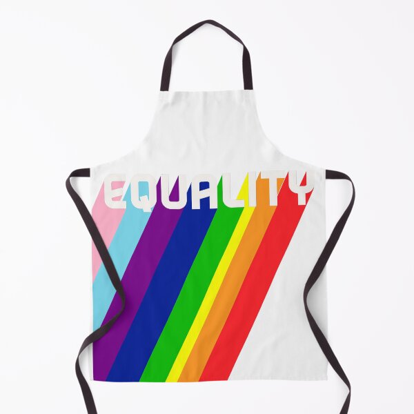 Item preview, Equality Rainbow designed and sold by DF3.