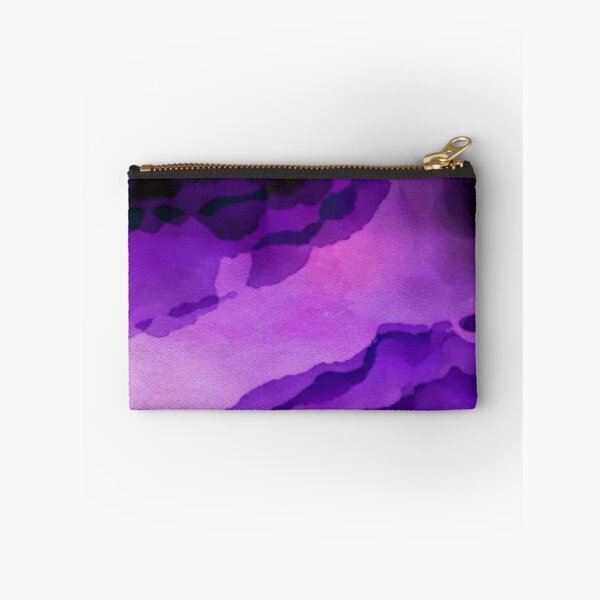 Item preview, AGATE,PURPLE, designed and sold by artflare.