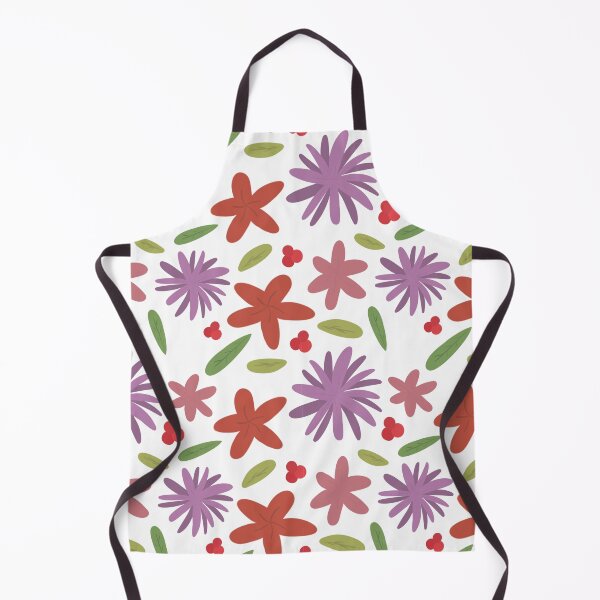Item preview, Pretty Florals designed and sold by DaffodilDigital.
