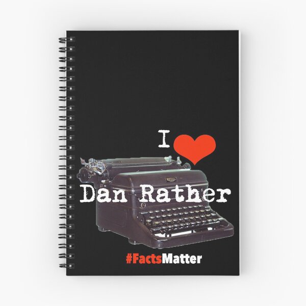 Item preview, I heart dan #factsMatter designed and sold by Thelittlelord.