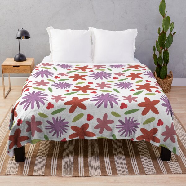 Item preview, Pretty Florals designed and sold by DaffodilDigital.