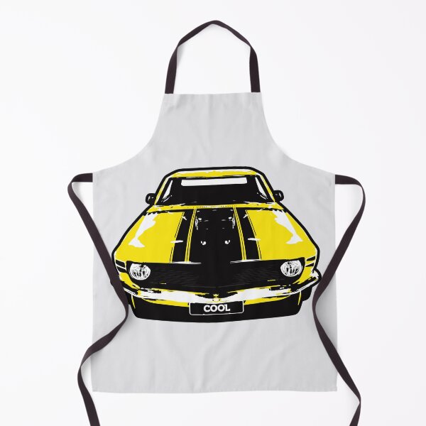 Item preview, Yellow 1970 FM designed and sold by CoolRide.