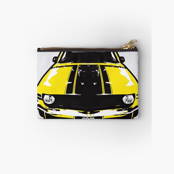 Item preview, Yellow 1970 FM designed and sold by CoolRide.