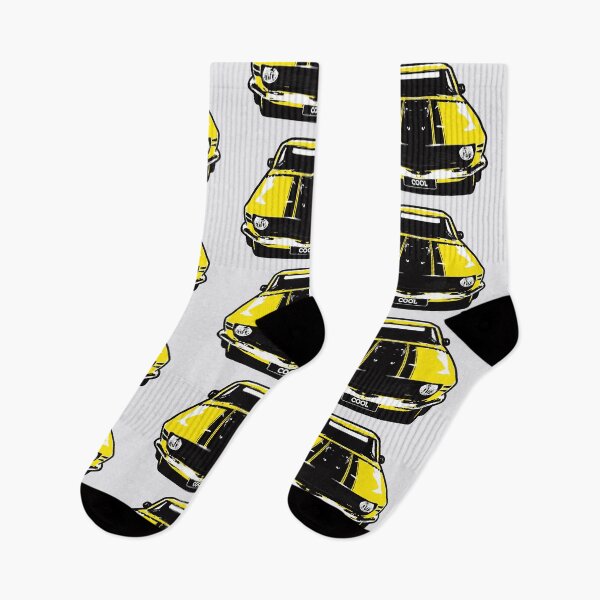 Item preview, Yellow 1970 FM designed and sold by CoolRide.