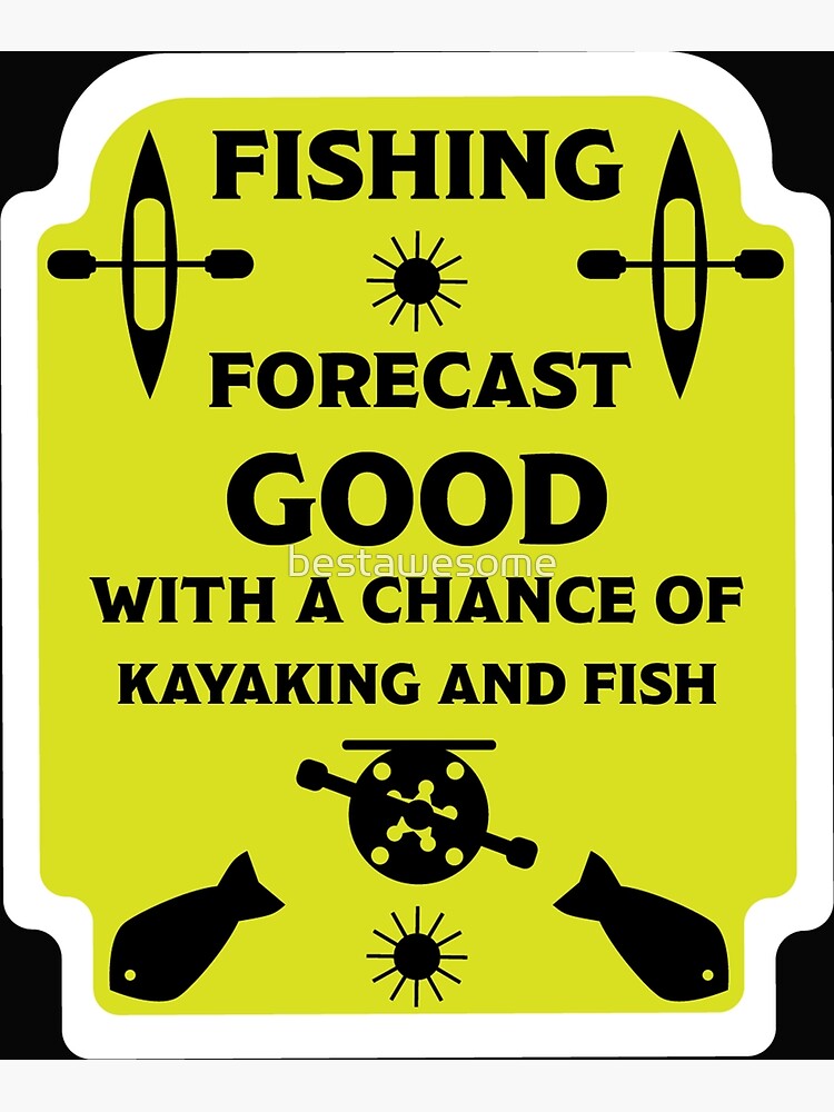 "Funny Kayak Fishing USA Fishing Conditions Canoe And Kayak Fishing
