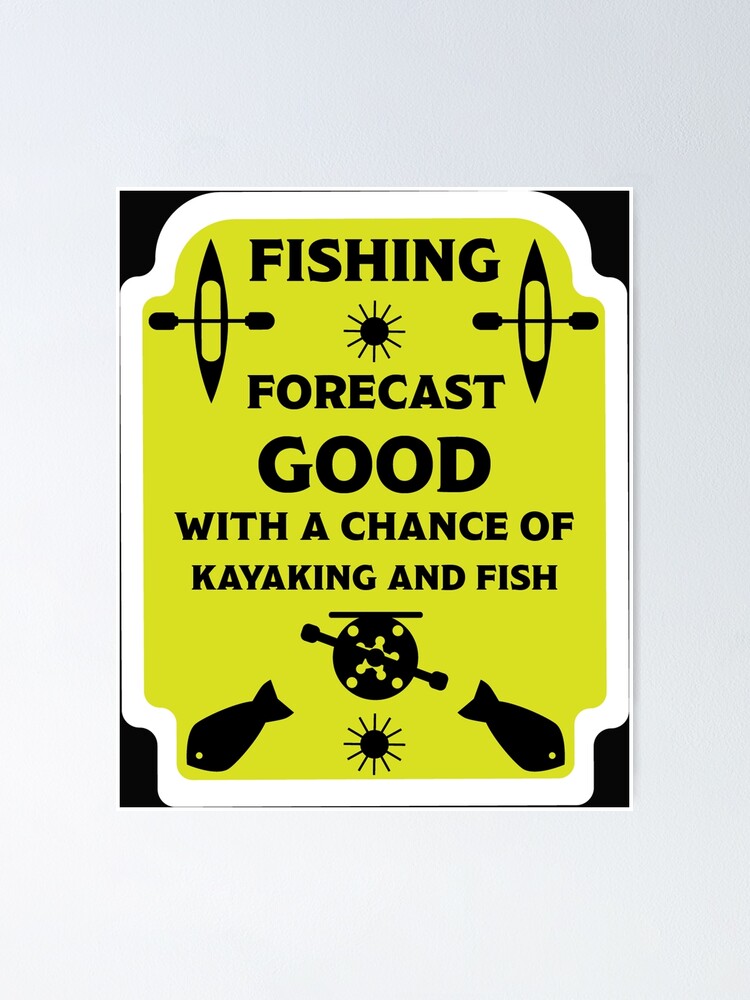 "Funny Kayak Fishing USA Fishing Conditions Canoe And Kayak Fishing