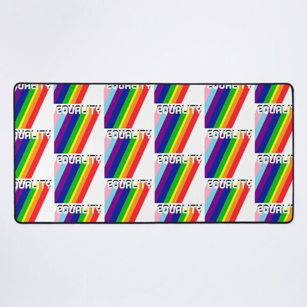 Item preview, Equality Rainbow w/ shadow  designed and sold by DF3.