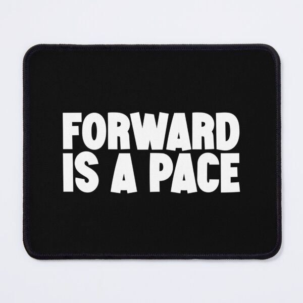 Item preview, Forward Is A Pace Classic T-Shirt designed and sold by krnnvrstacy.