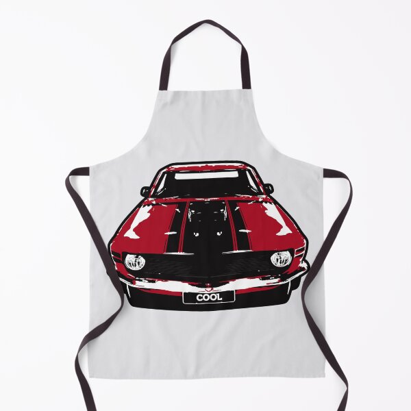 Item preview, Red 1970 FM designed and sold by CoolRide.