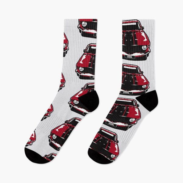 Item preview, Red 1970 FM designed and sold by CoolRide.